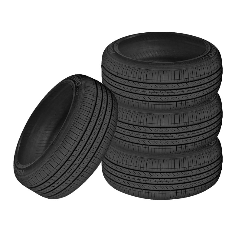 2 X Hankook OPTIMO H426B 195/55/16 87V Tire For BMW Mini 2013-2024