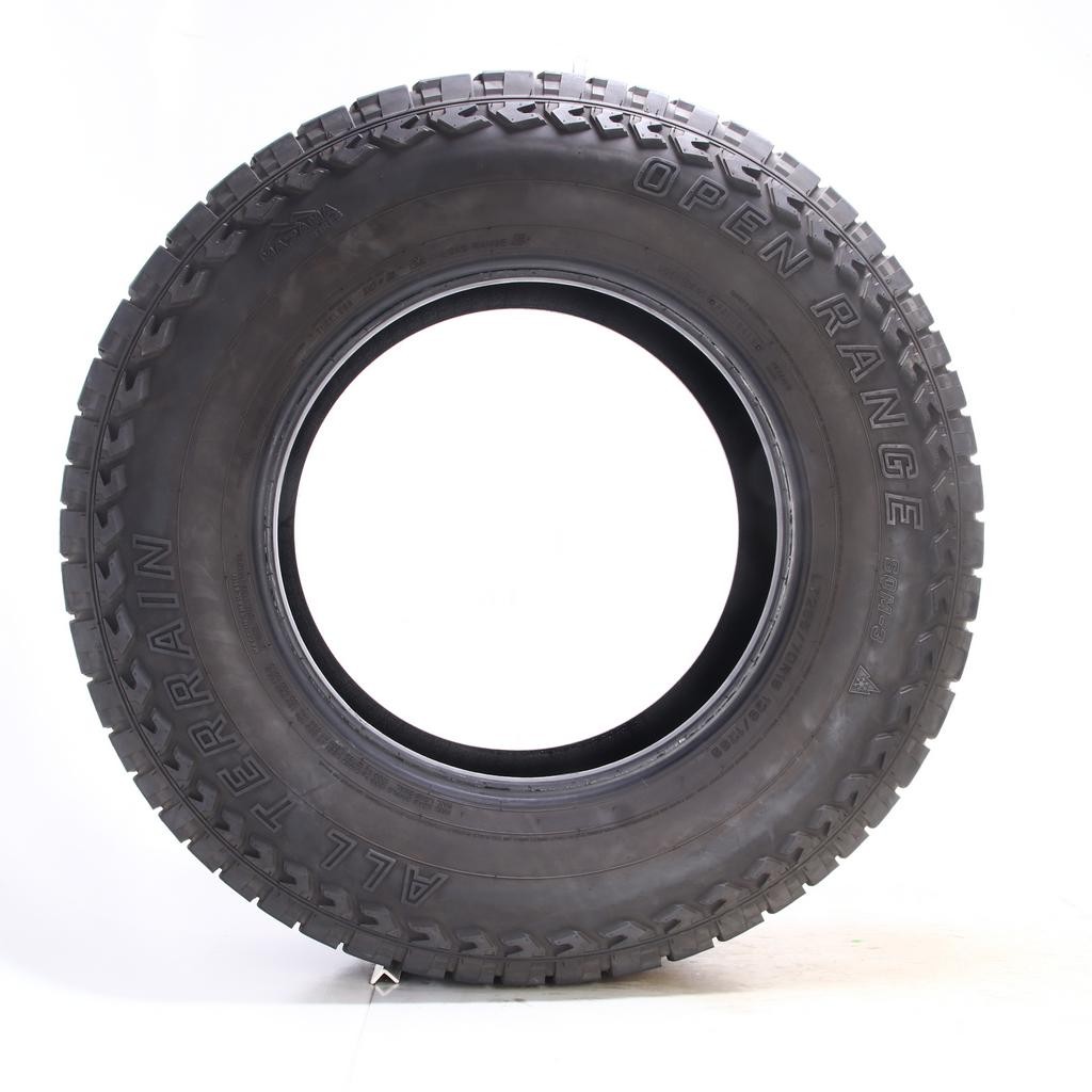 Used LT 295/70R18 Mazama Open Range A/T SQM-3 129/126S – 10.5/32