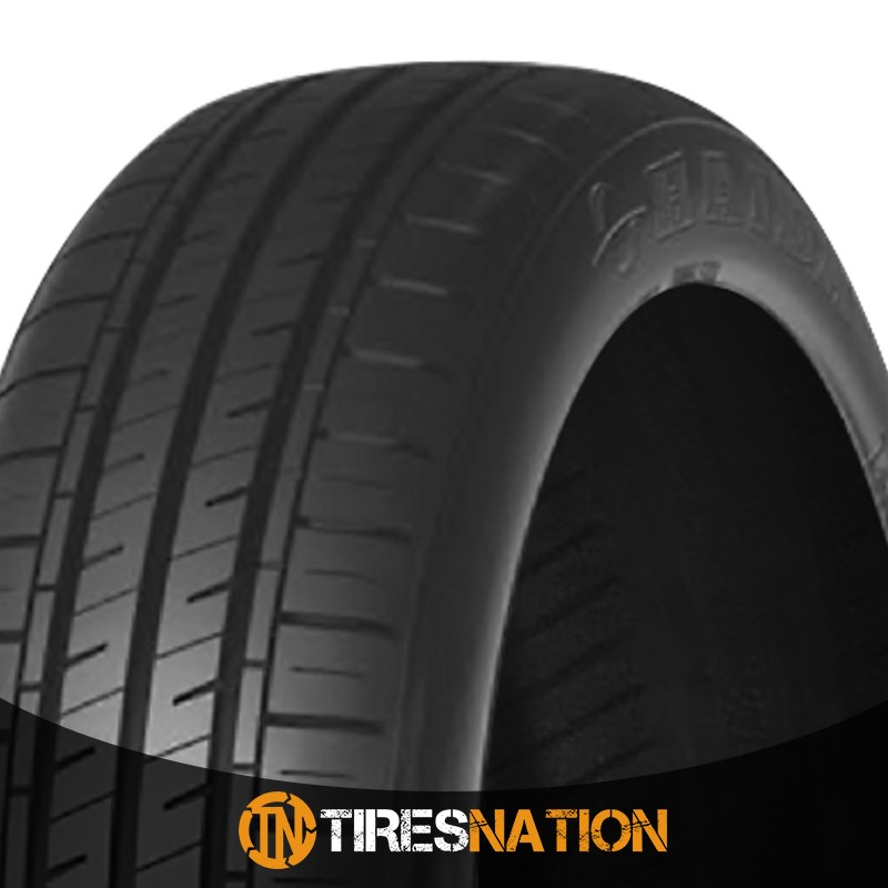 (1) New Haida HD302EVT 155/70R12 73Q Tires