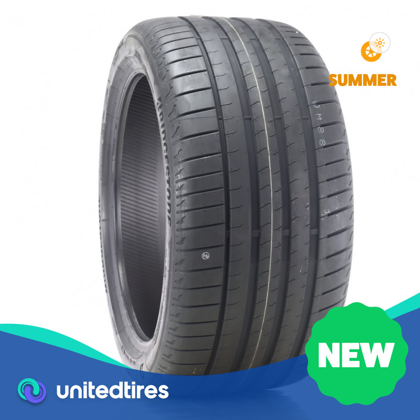New 315/35ZR20 Bridgestone Potenza Sport 110Y – 7.5/32