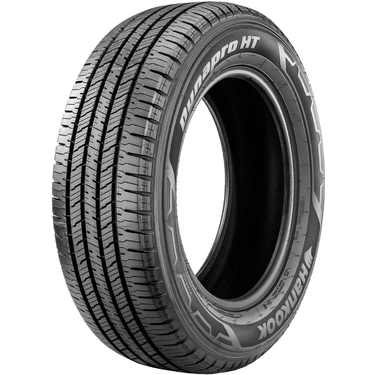 255/70R16 2557016 Hankook Dynapro HT RH12 TAKE OFF
