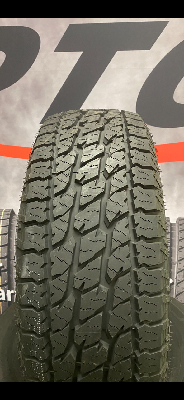 4 NEW 35X12.50R15 Landspider WildTraxx A/T All Terrain 35 120 15 35125015 R15