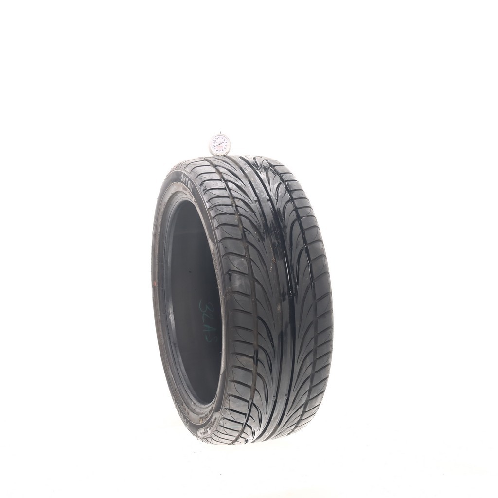 Used 225/45ZR18 Ohtsu FP8000 95W – 9.5/32