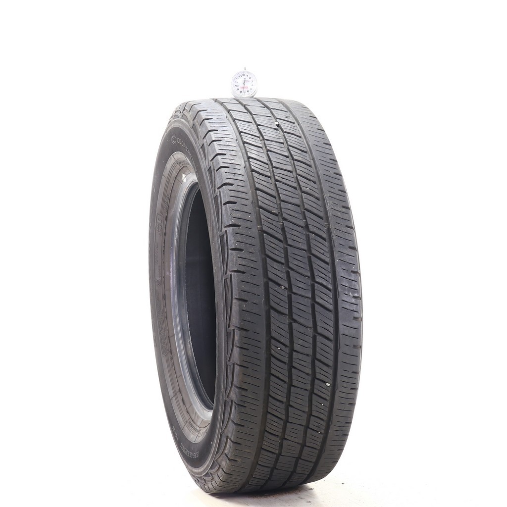 Used 235/65R16C Cooper Adventurer H/T 121/119R – 7.5/32
