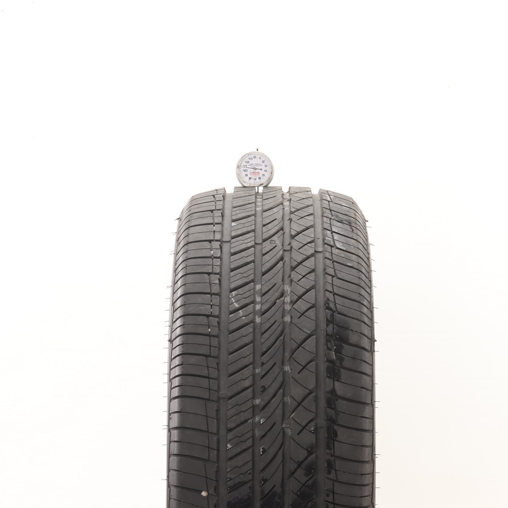 Set of (4) Used 255/55R19 Cooper ProControl 111V – 8.5-10.5/32