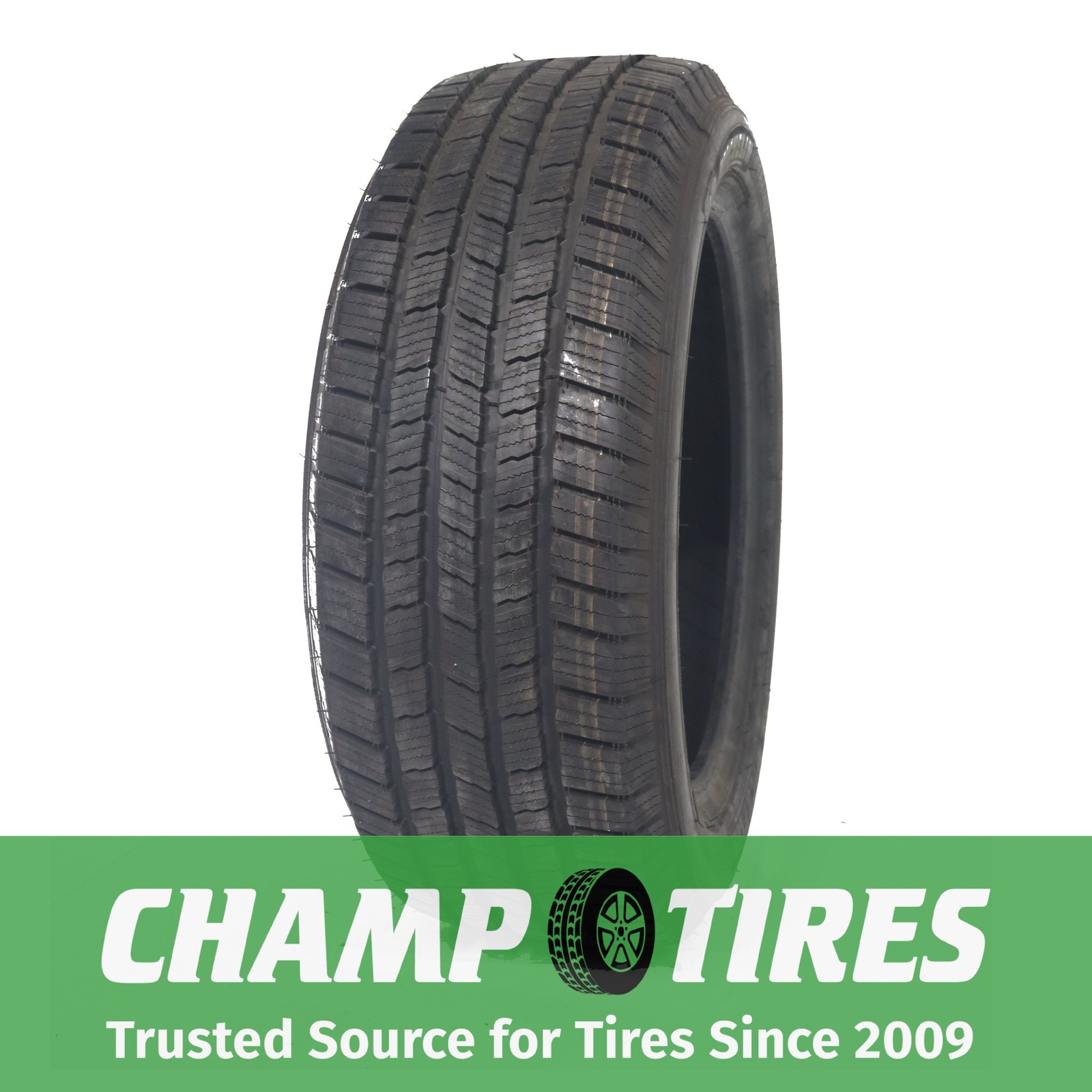 P235/55R18 Michelin New Defender LTX M/S 100 T Used 10/32nds