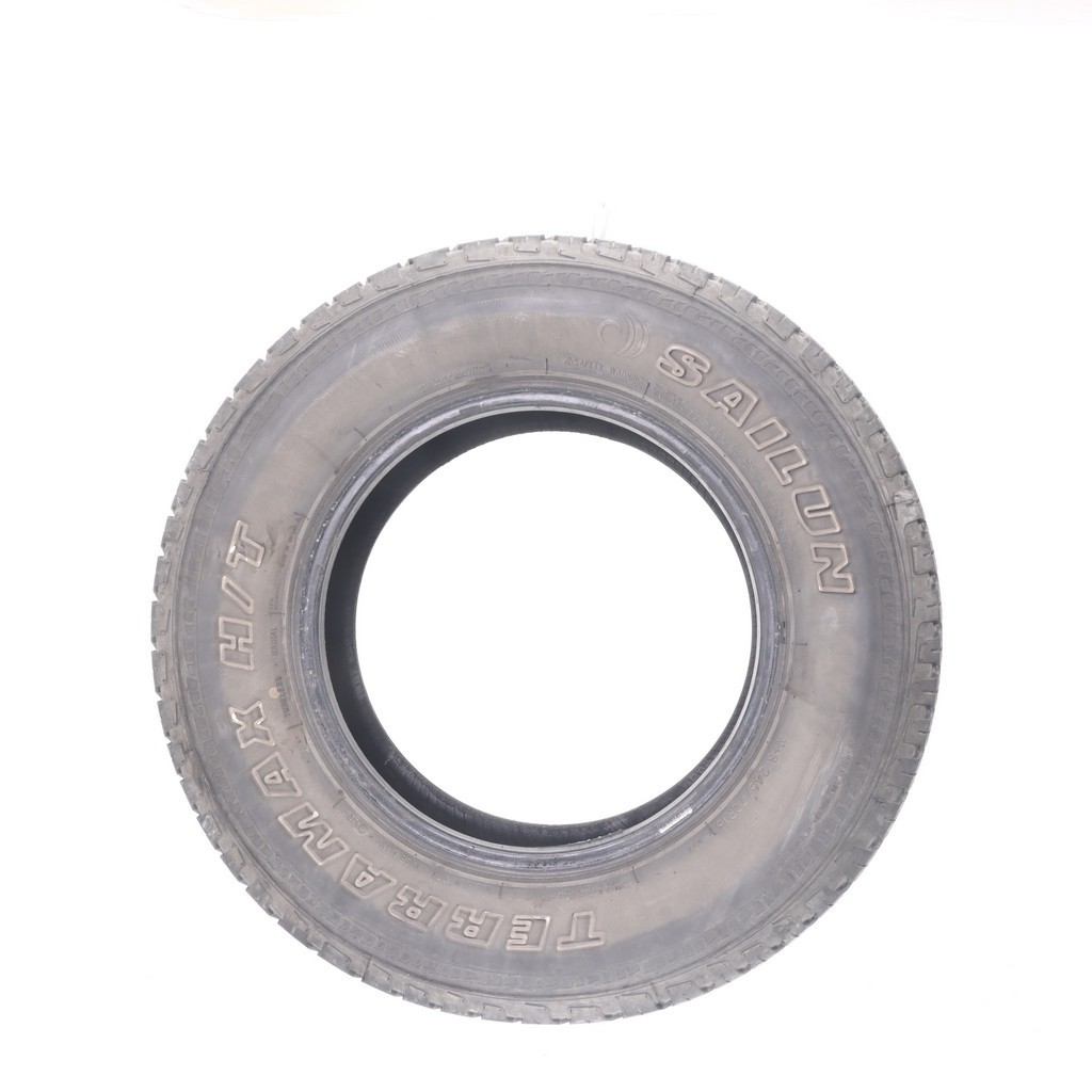 Used 245/70R16 Sailun Terramax H/T 107T – 6/32