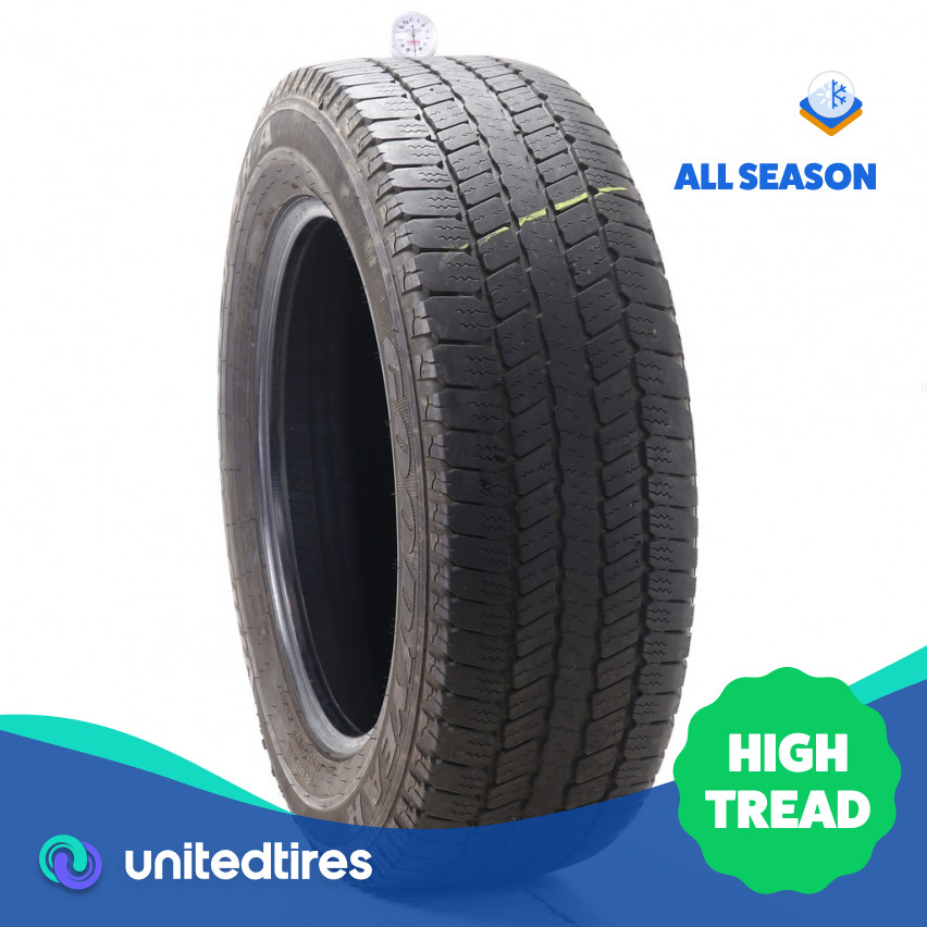 Used 305/50R20 Cooper Discoverer H/T Plus 120T – 9.5/32