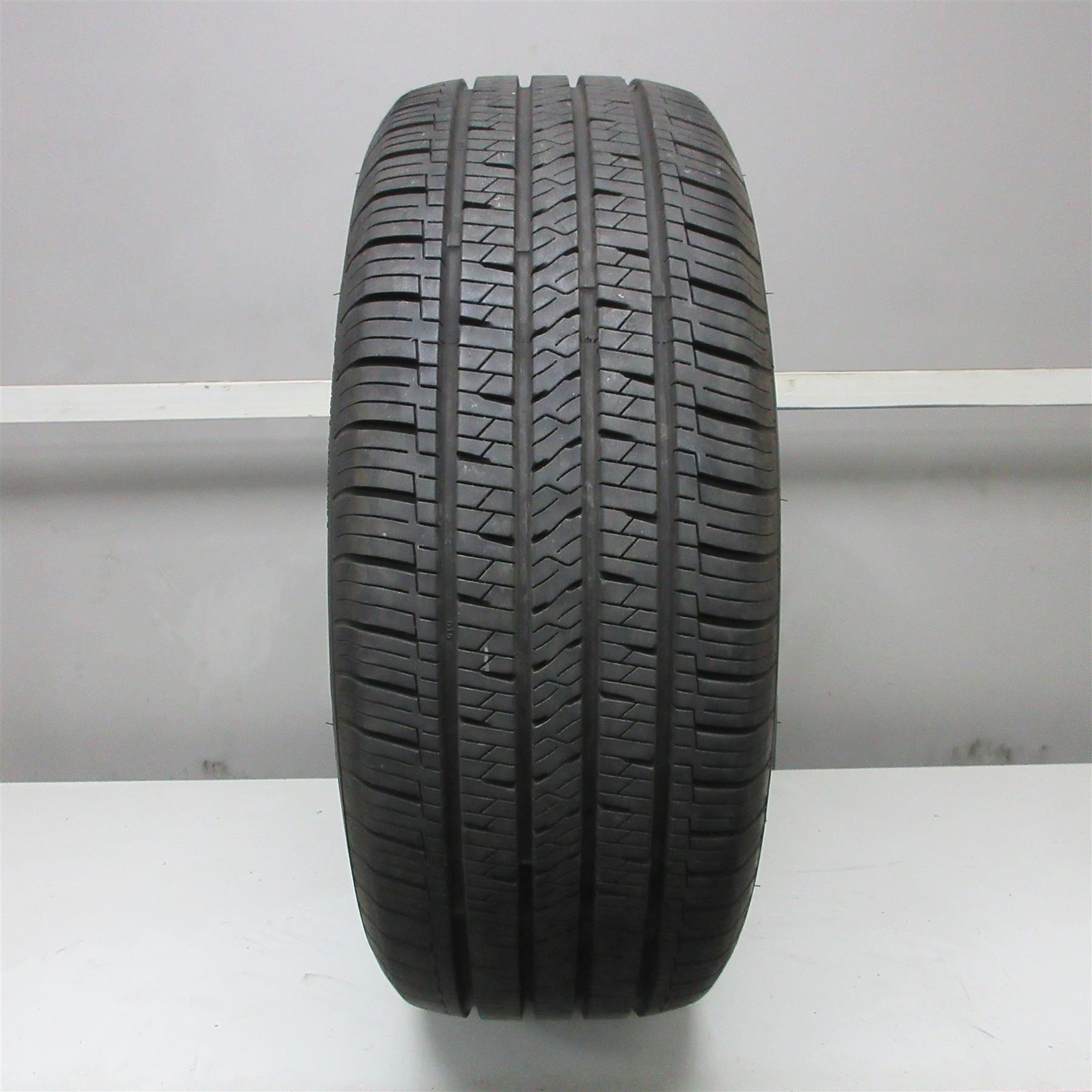 225/55R17 West Lake Foray RP218 101V Used Tire (9/32nd) NO PATCHES! (QTY 1)