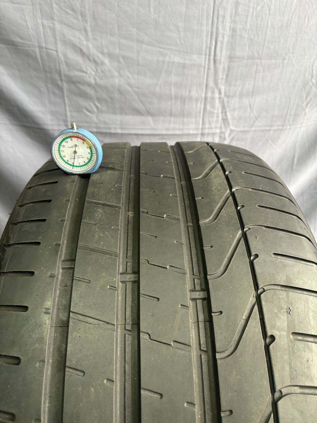 295/35ZR20 1(One) Pirelli P Zero N1 105Y – 8/32″ 2953520 High Tread