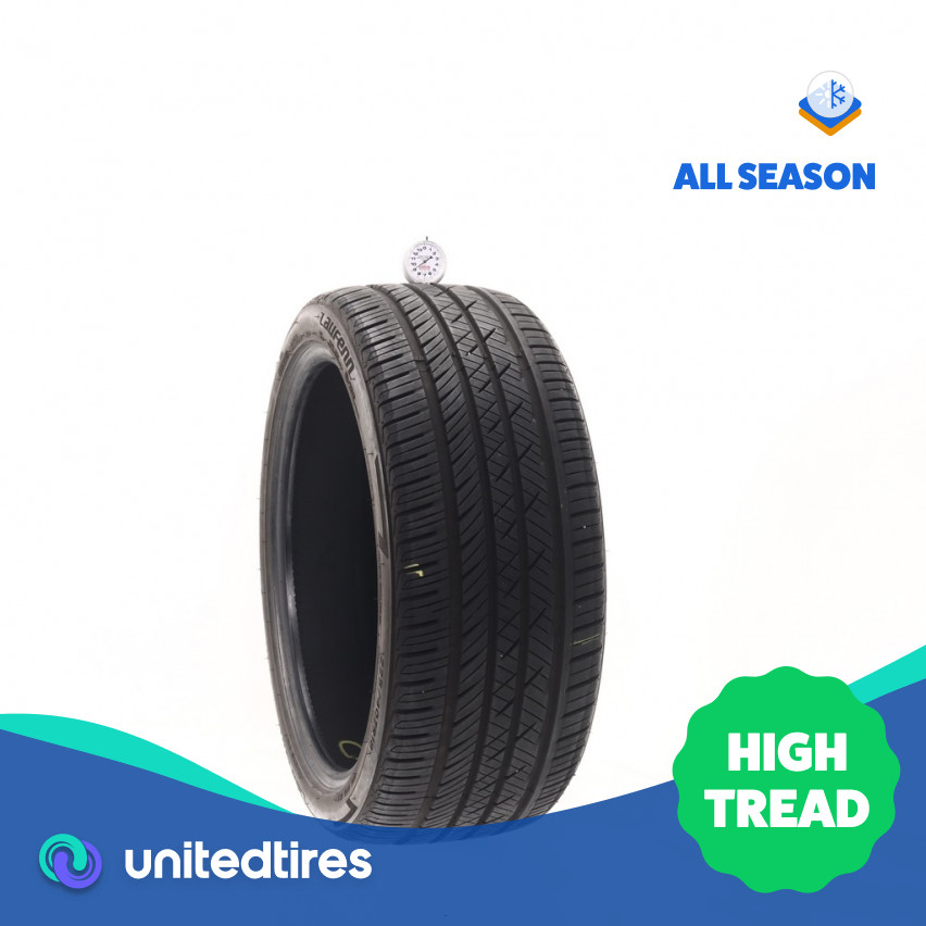 Used 225/40ZR18 Laufenn S Fit AS 92W – 9/32 (HRY3)