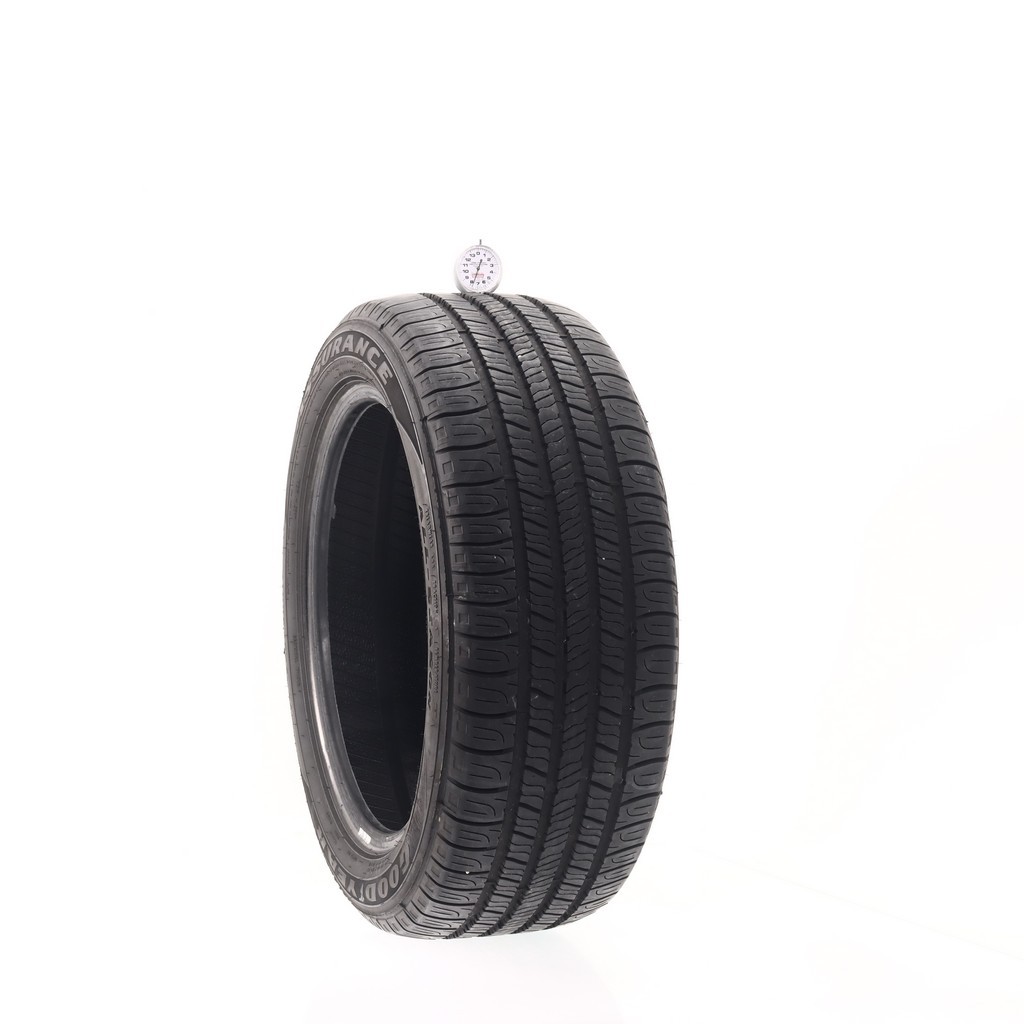 Used 225/50R17 Goodyear Assurance All-Season 94V – 7.5/32