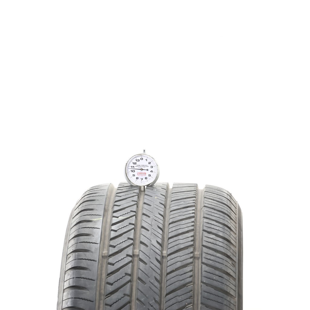 Used 245/45R18 Yokohama YK-GTX 100V – 10.5/32
