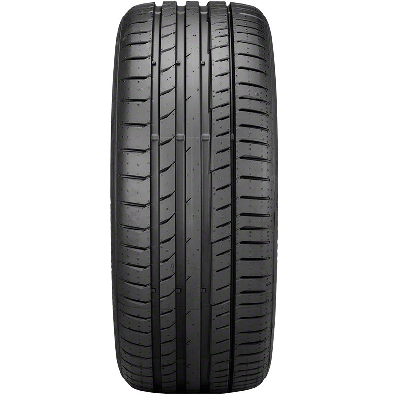 4 New Continental Contisportcontact 5p – 235/40zr20 Tires 2354020 235 40 20
