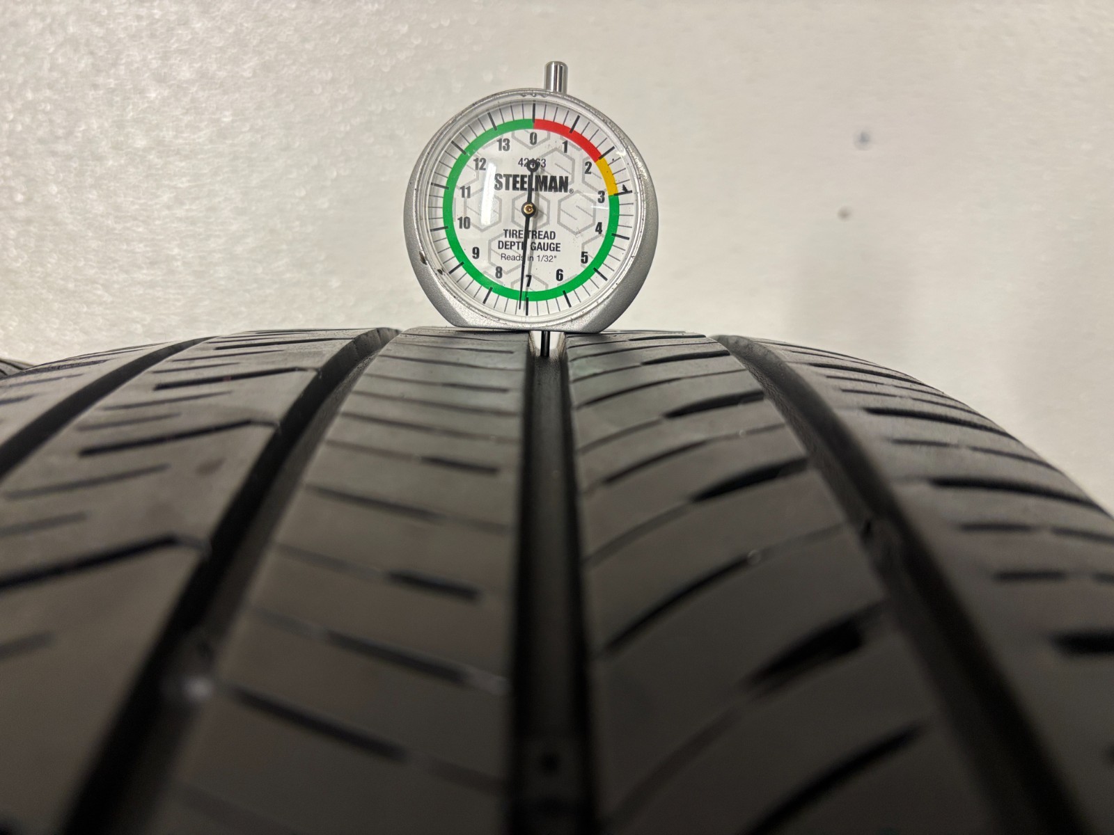 NO SHIPPING ONLY LOCAL PICK UP 2 Tires 215 45 17 SureDrive Sport