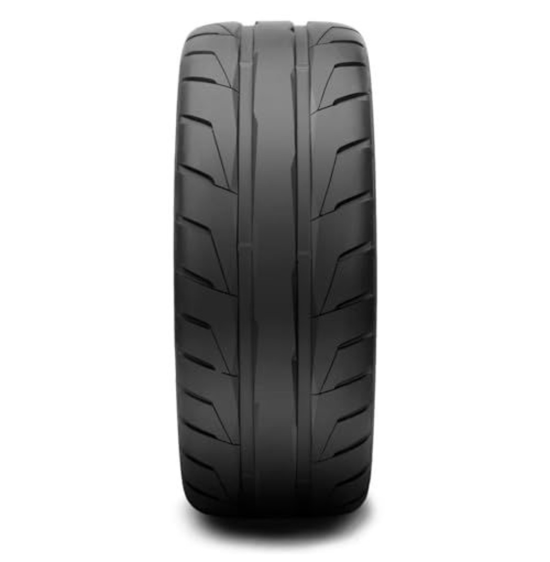 Nitto NT05 High Performance Tire – 275/35R18 99Z