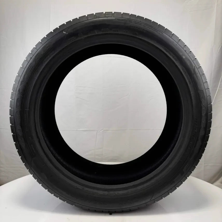 Used 295/40R22 Goodyear Eagle F1 Asymmetric SUV MO1 112W 6.5/32 (DOT 24)