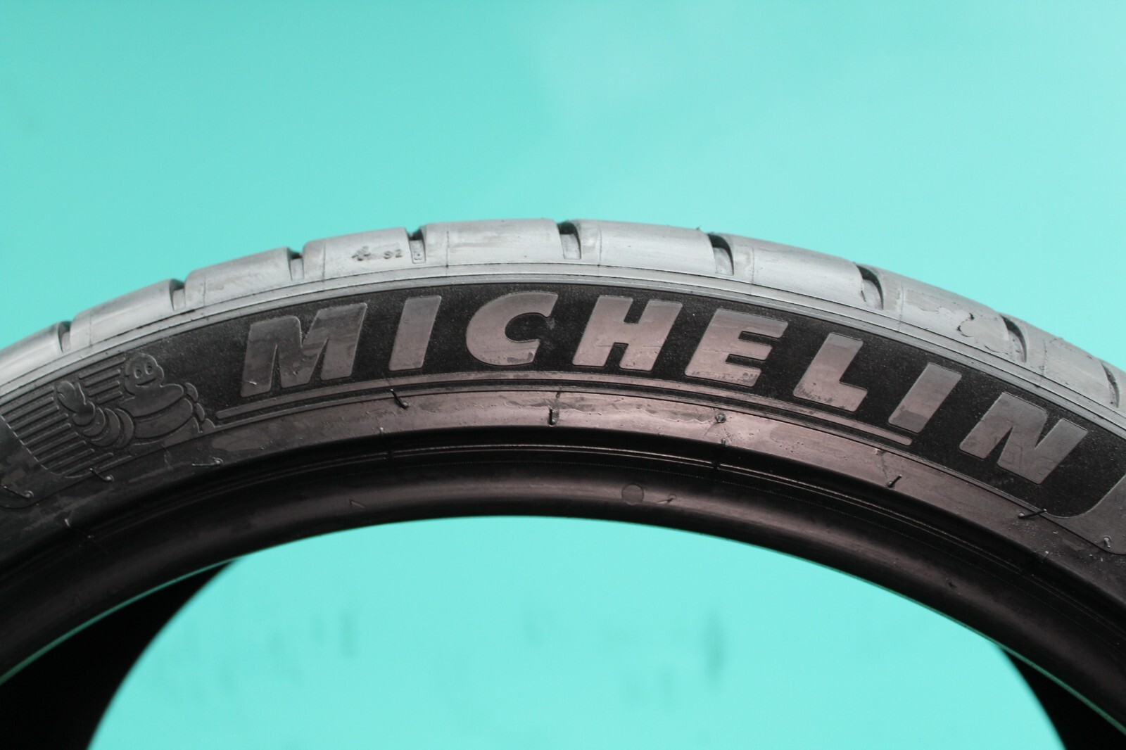 2 Used Michelin Pilot Sport 4S ND0 315/30ZR21 315/30/21 3153021 105Y