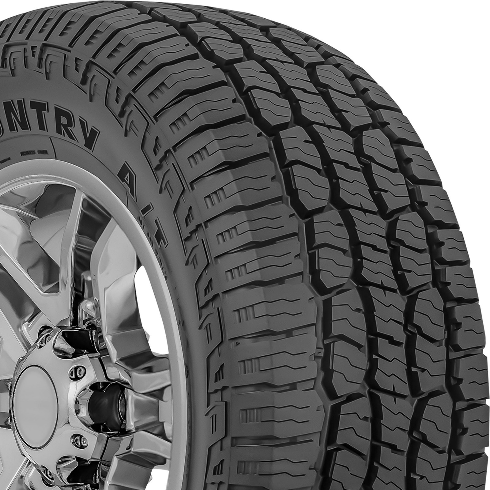 1 New Prinx Hicountry Ha2 – Lt285/70r17 Tires 2857017 285 70 17