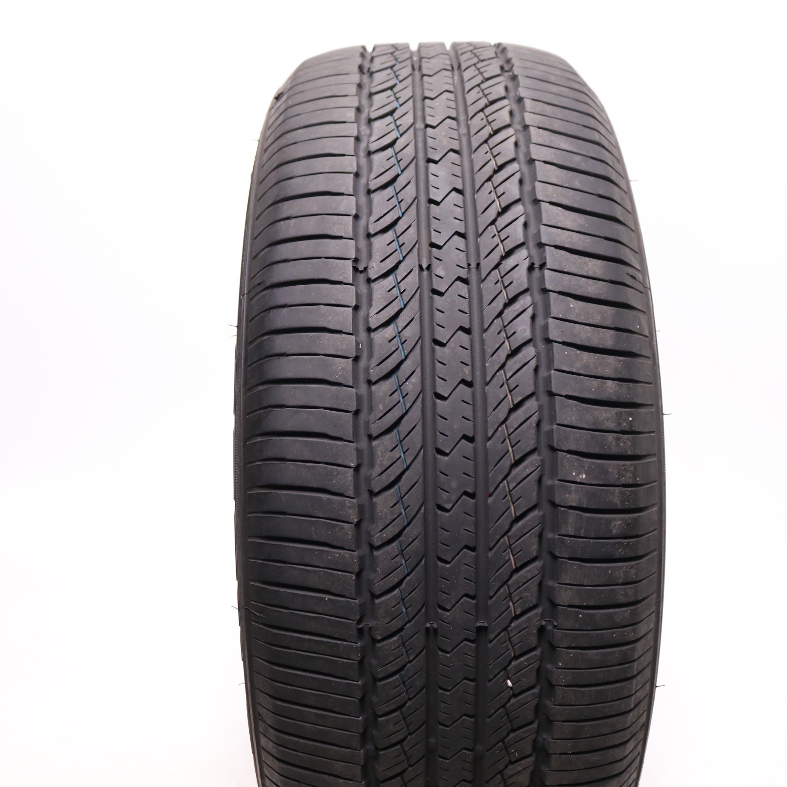 Set of 2 Used 245/55R19 Toyo Open Country A20 – 103S – 7-8/32