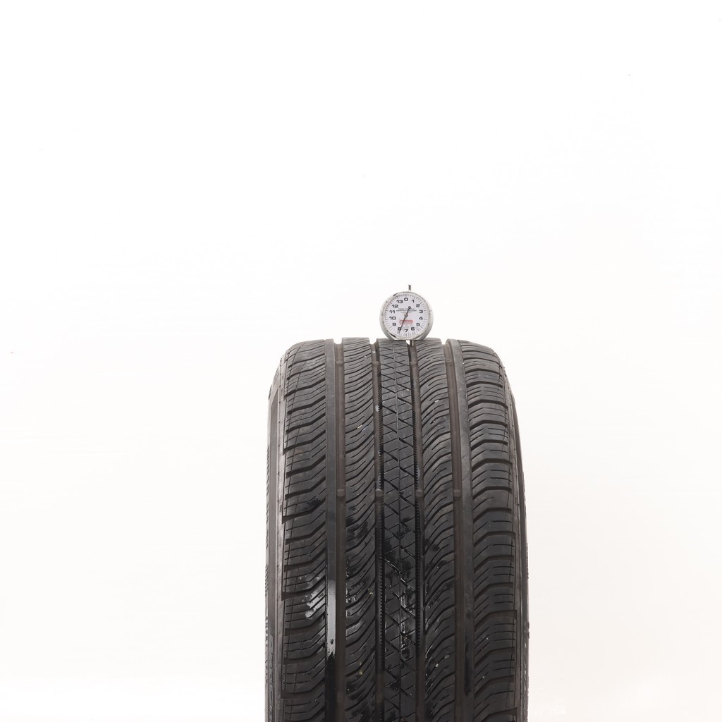 Set of (4) Used 225/40R18 Continental ProContact TX AO 92H – 6.5-8/32 (1978H)