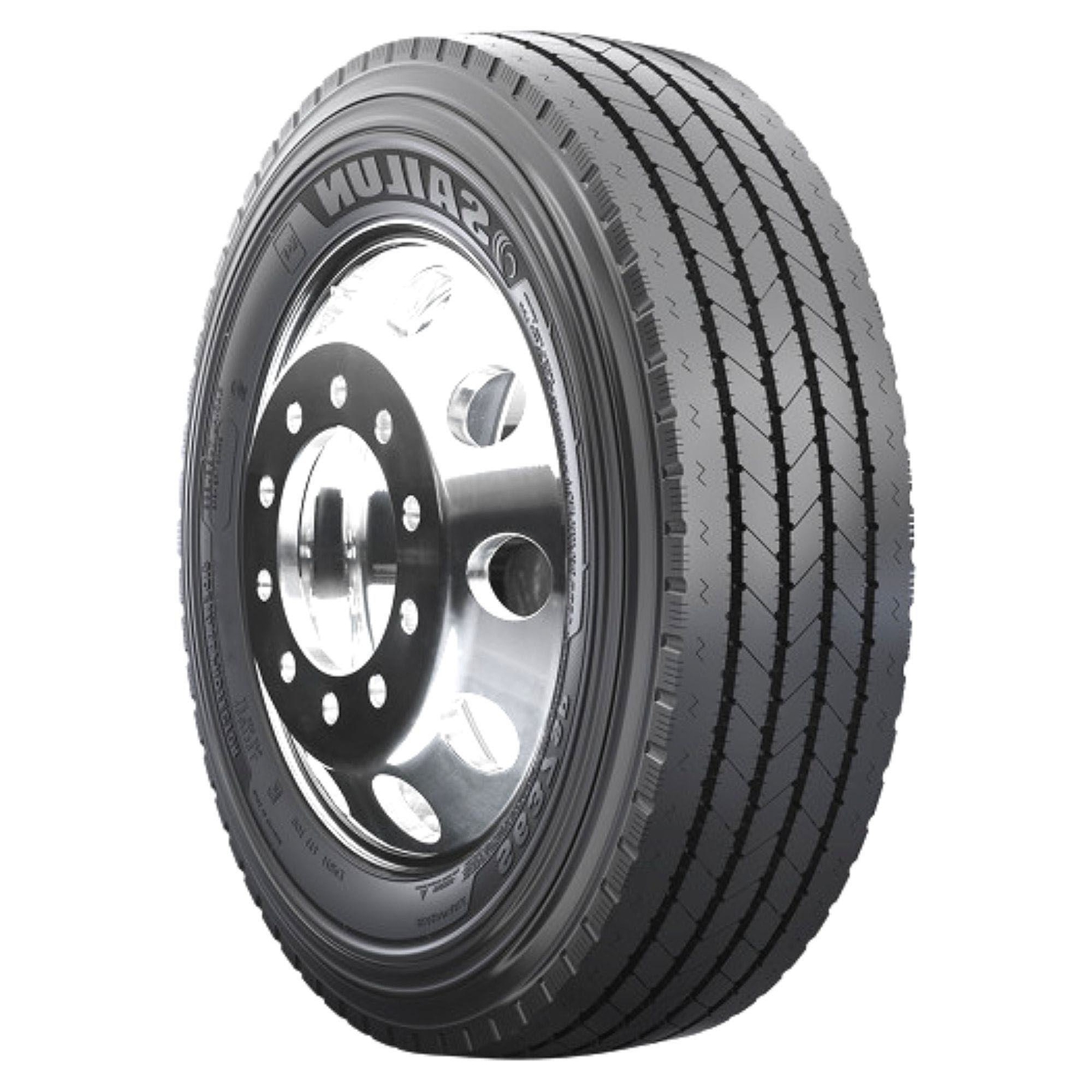 1 New Sailun S637sp – 215/75r17.5 Tires 21575175 215 75 17.5