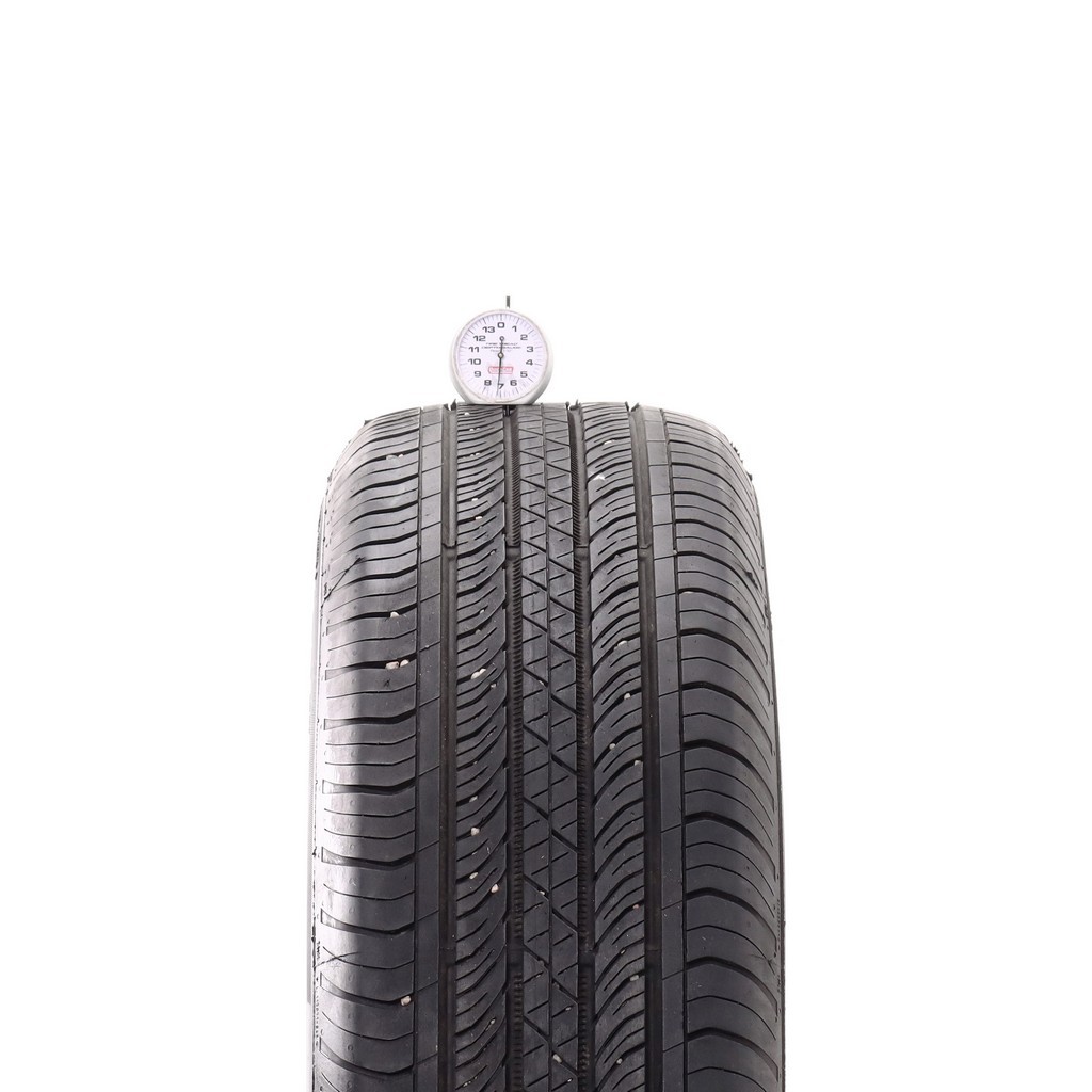 Set of (4) Used 225/65R17 Continental ProContact TX 102H – 7-8.5/32