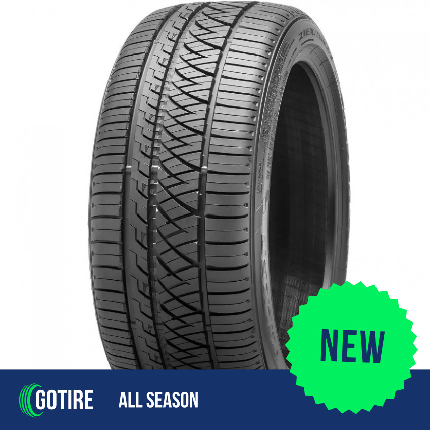 1 X New – 215/45R18 Falken Ziex ZE960 A/S 93W