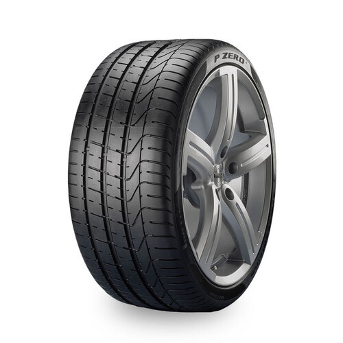 Pirelli P Zero 245/45R20XL 103Y BSW (1 Tires)