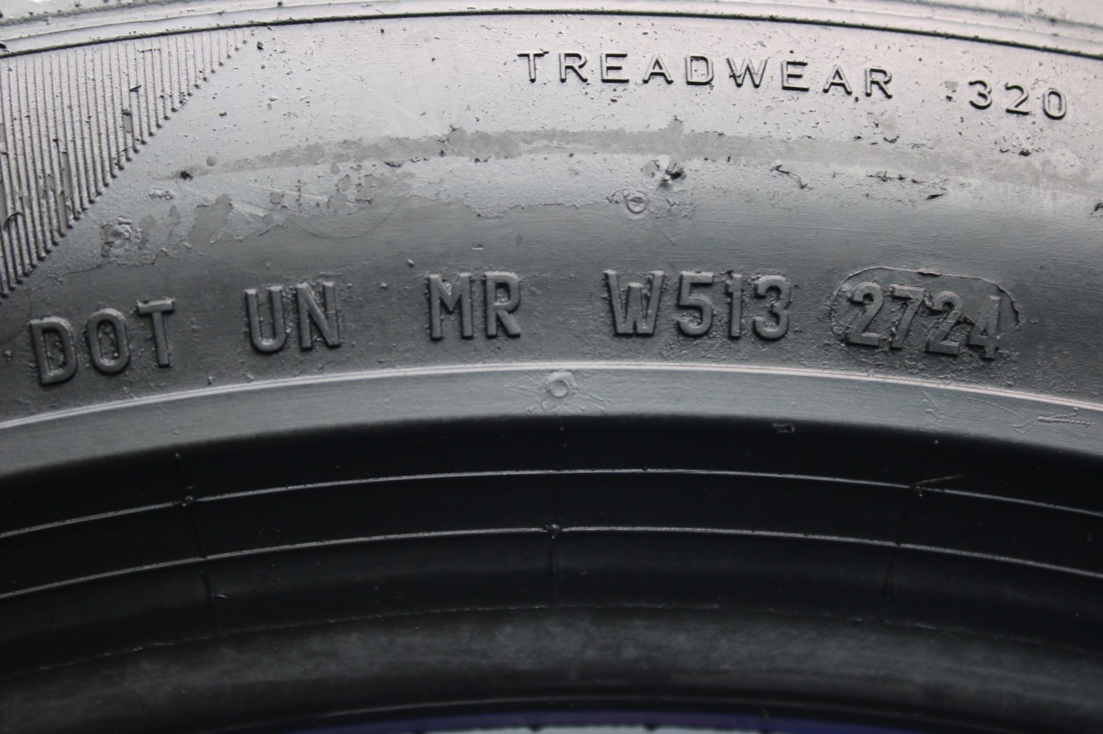 2 Used Pirelli Pzero ★ RSC RFT PZ4 315/35R21 315/35/21 3153521 111Y