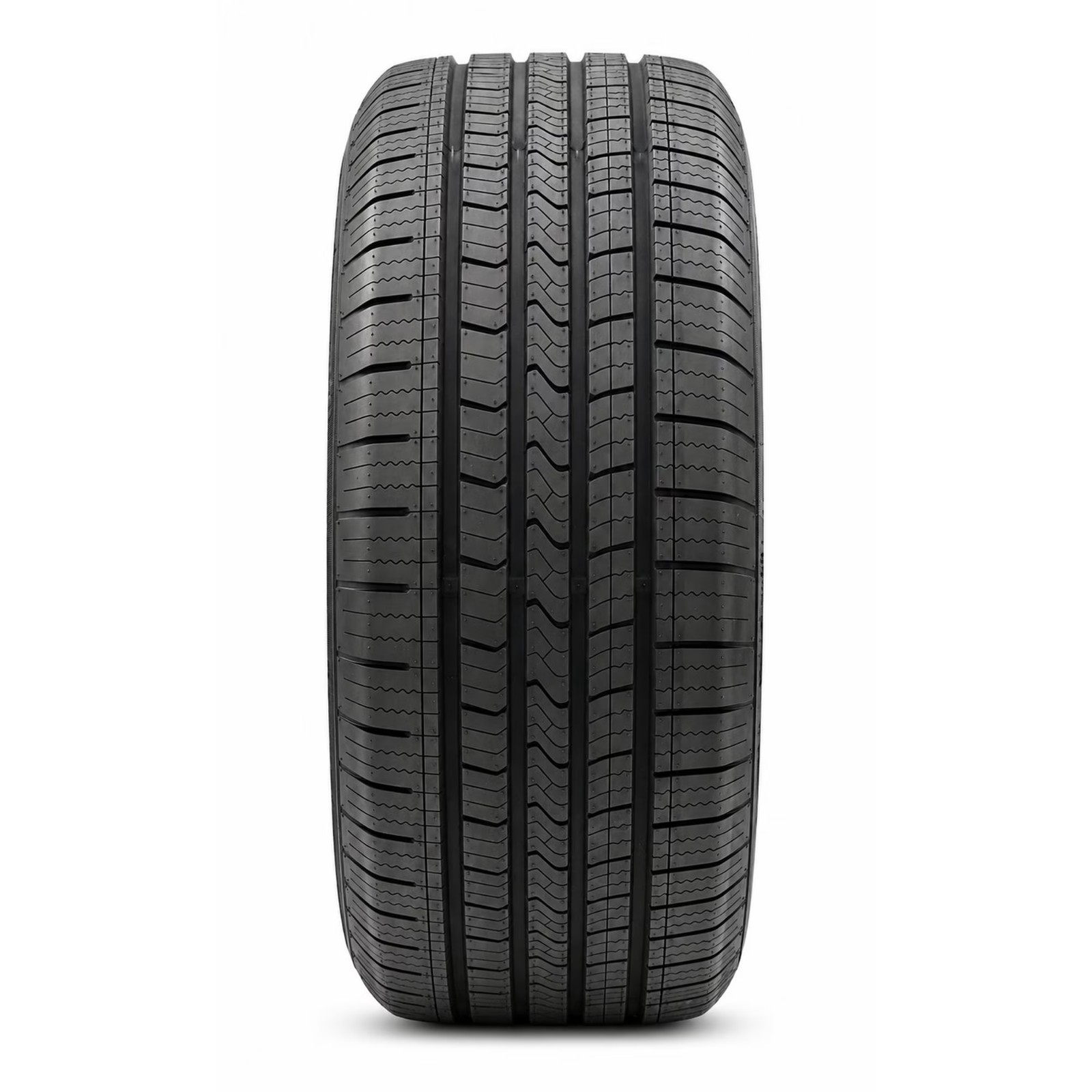 Crossmax 215/60R16 95V CT-1 All-Season Tire Fits: 2011-15 Chevrolet Cruze LT, 20
