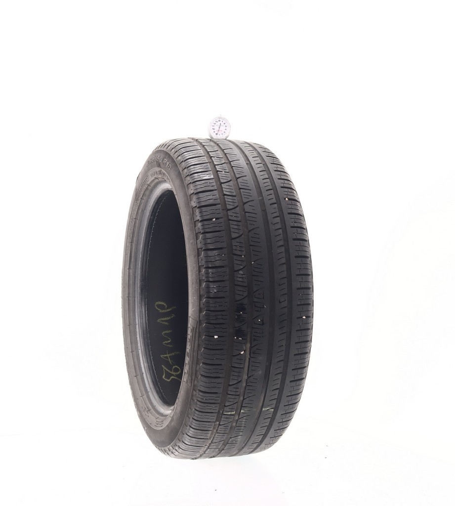 Set of (4) Used 235/50R18 Pirelli Scorpion Verde 97V – 7-8.5/32