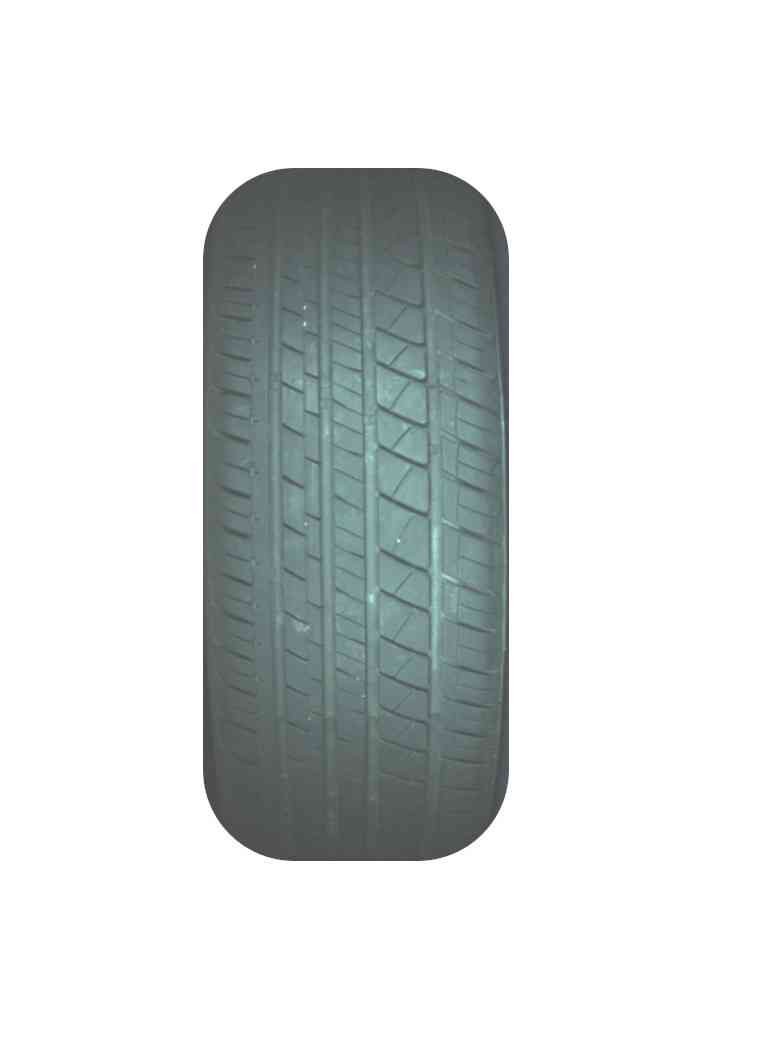 P245/40R20 RoadOne Cavalry UHP 99 W Used 8/32nds