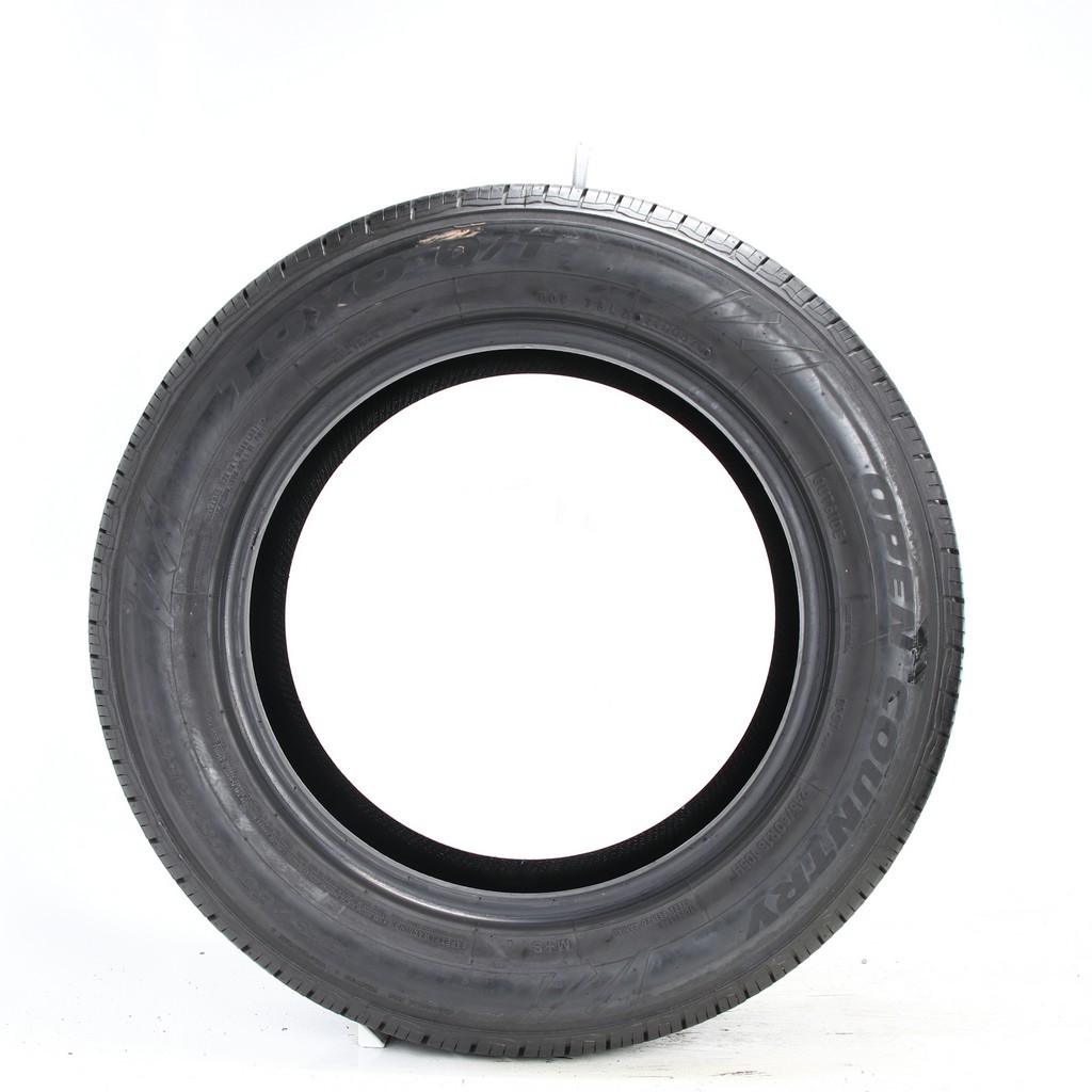 Used 245/60R18 Toyo Open Country Q/T 105H – 9.5/32
