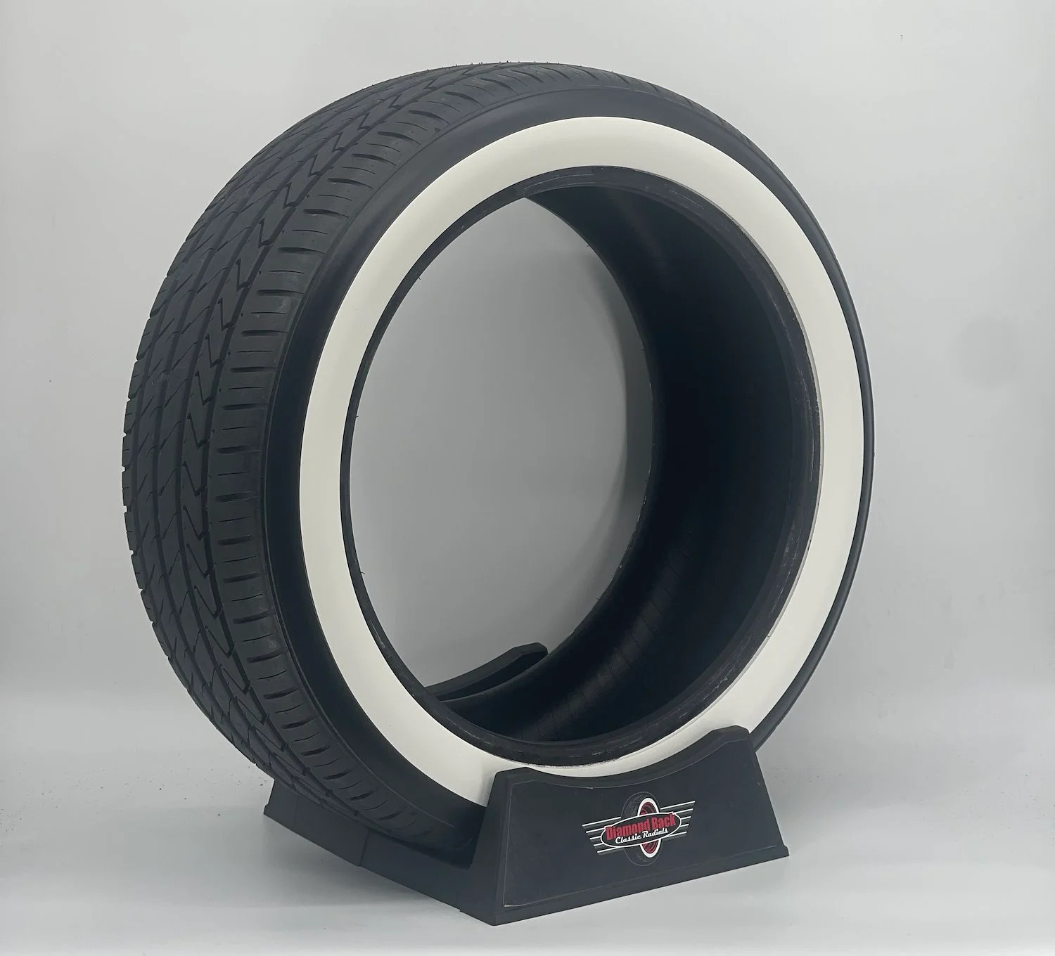 Diamond Back Tires 27400LX1625 Diamond Back LX All-Season Radial Tire