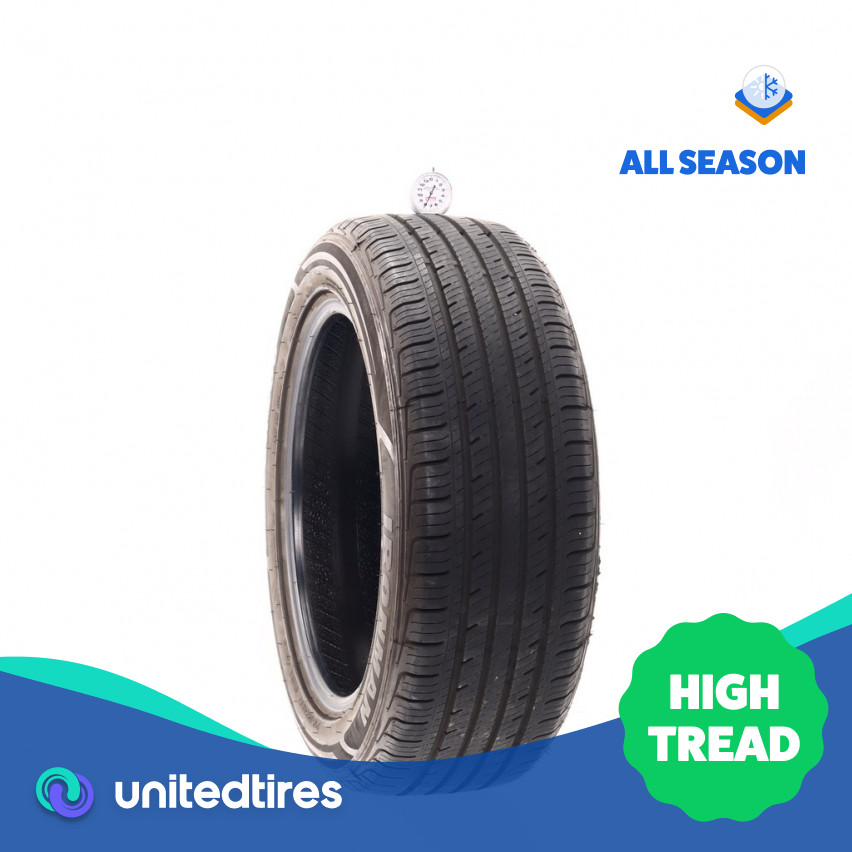 Used 215/55R17 Ironman GR906 94H – 8/32