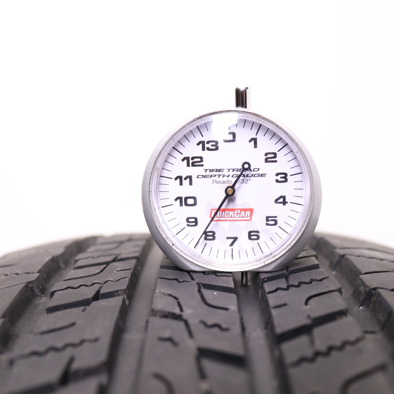 Set of 4 Used 215/70R16 Pathfinder HT – 100T – 8-8.5/32 No Repairs