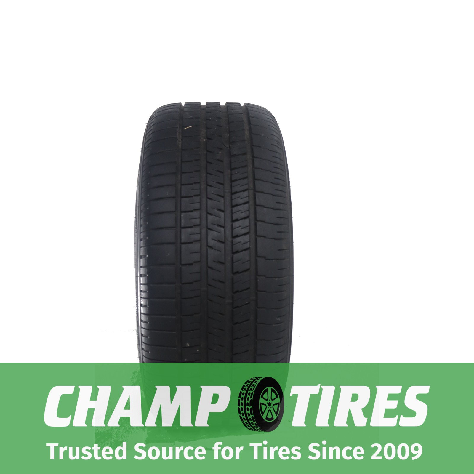 Goodyear Eagle F-1 Supercar 255 45 18 99 W 8/32nds CRT10066