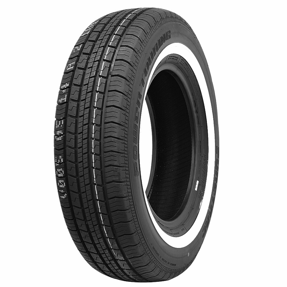 Tire Suretrac Power Touring 175/70R14 84S A/S All Season