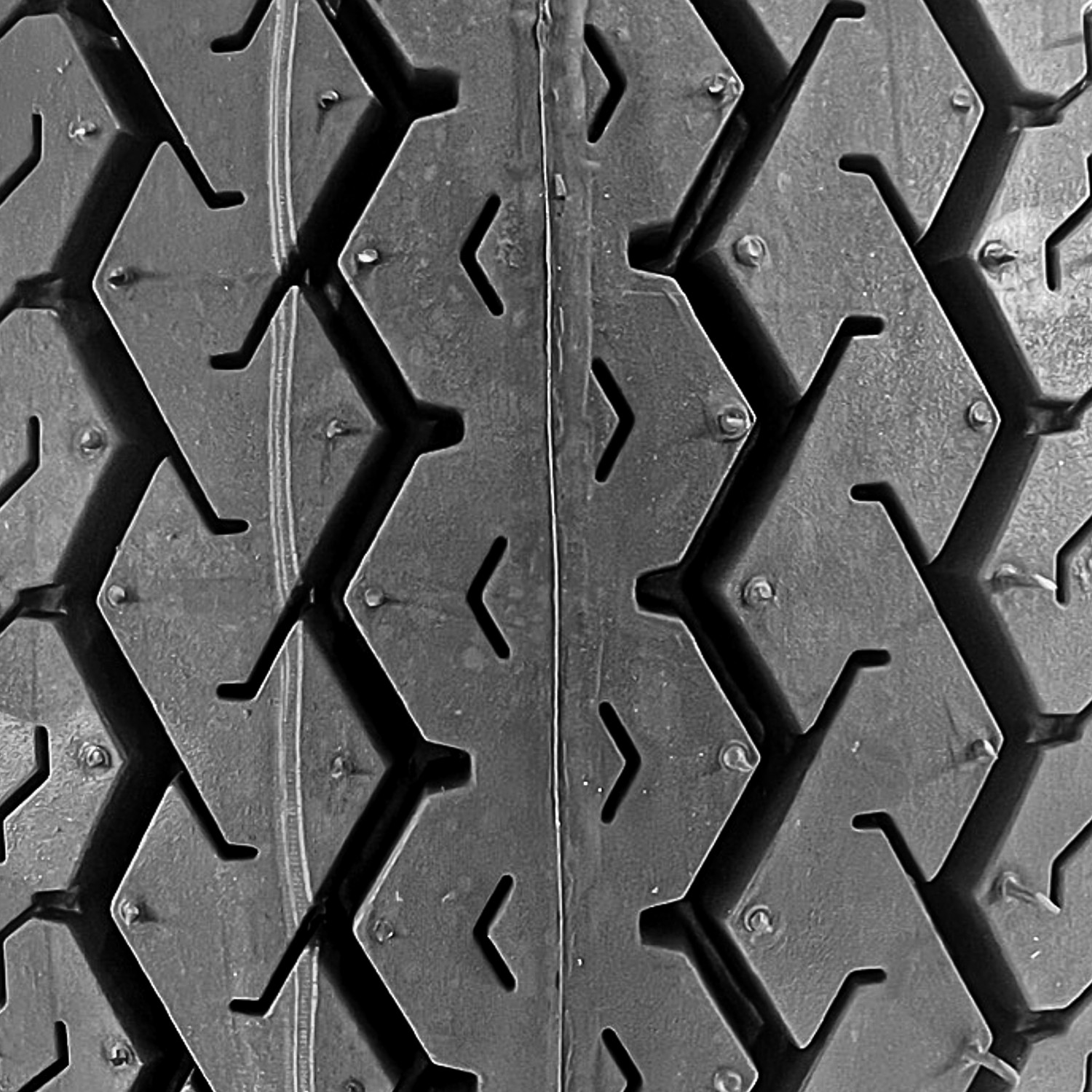 Assembly RubberMaster H187 ST F78-14 6 Ply 14×6 5 x 114.3 Black Modular