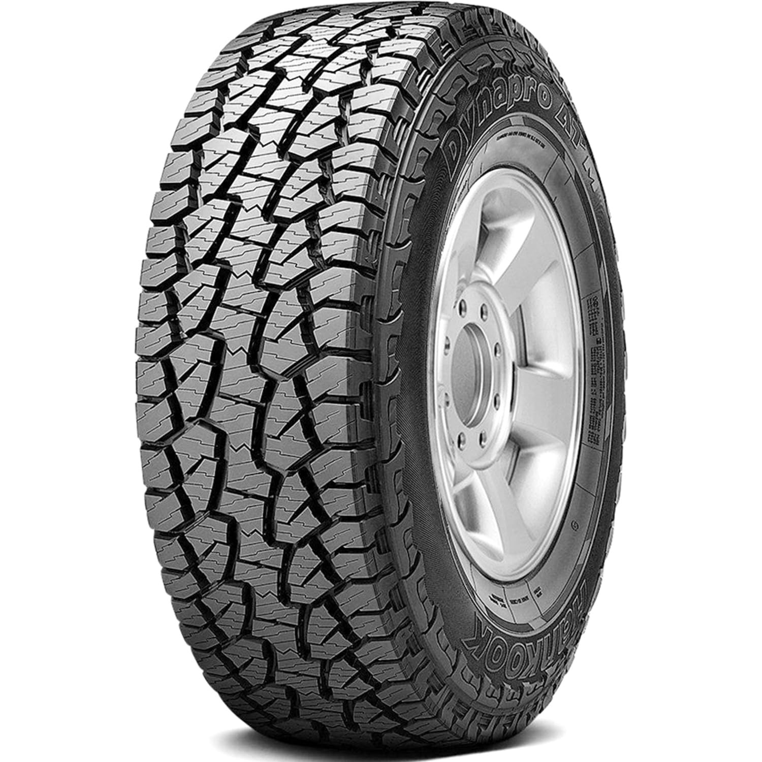 Hankook Dynapro ATM RF10 P275/55R20 113T BSW (1 Tires) 275/55R20
