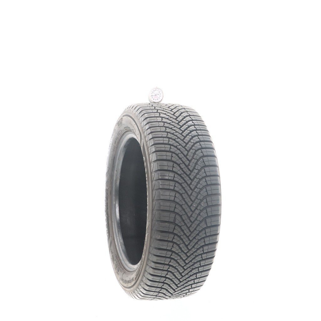 Used 205/55R16 Goodyear Assurance WeatherReady 2 91V – 9.5/32