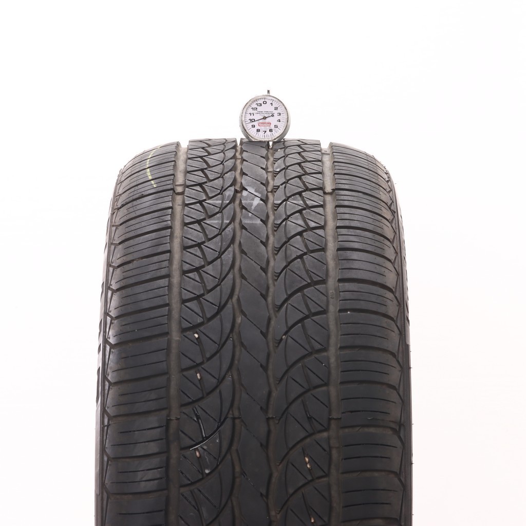Used 285/45R22 Forceland Kunimoto F28 114V – 9.5/32