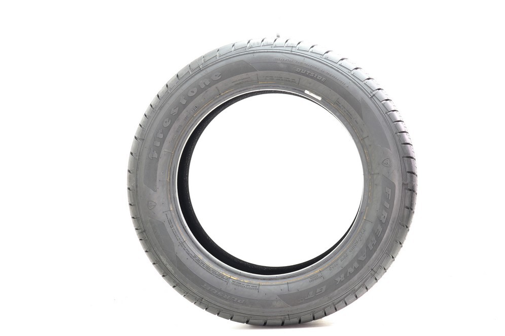 Used 225/60R18 Firestone Firehawk GTZ 99W – 10.5/32