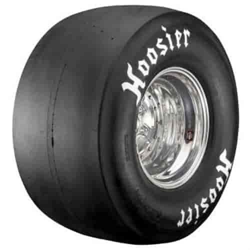 Hoosier 22150R60B Kart Enduro Tire 4.5/10.0-5 R60B Compound
