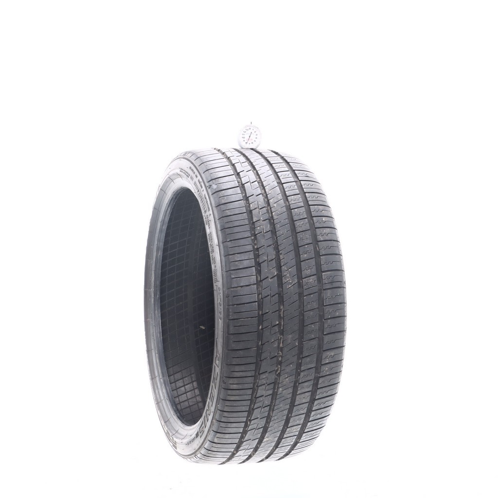 Used 245/35ZR19 Falken Azenis FK460 A/S 93Y – 7.5/32 (12283)
