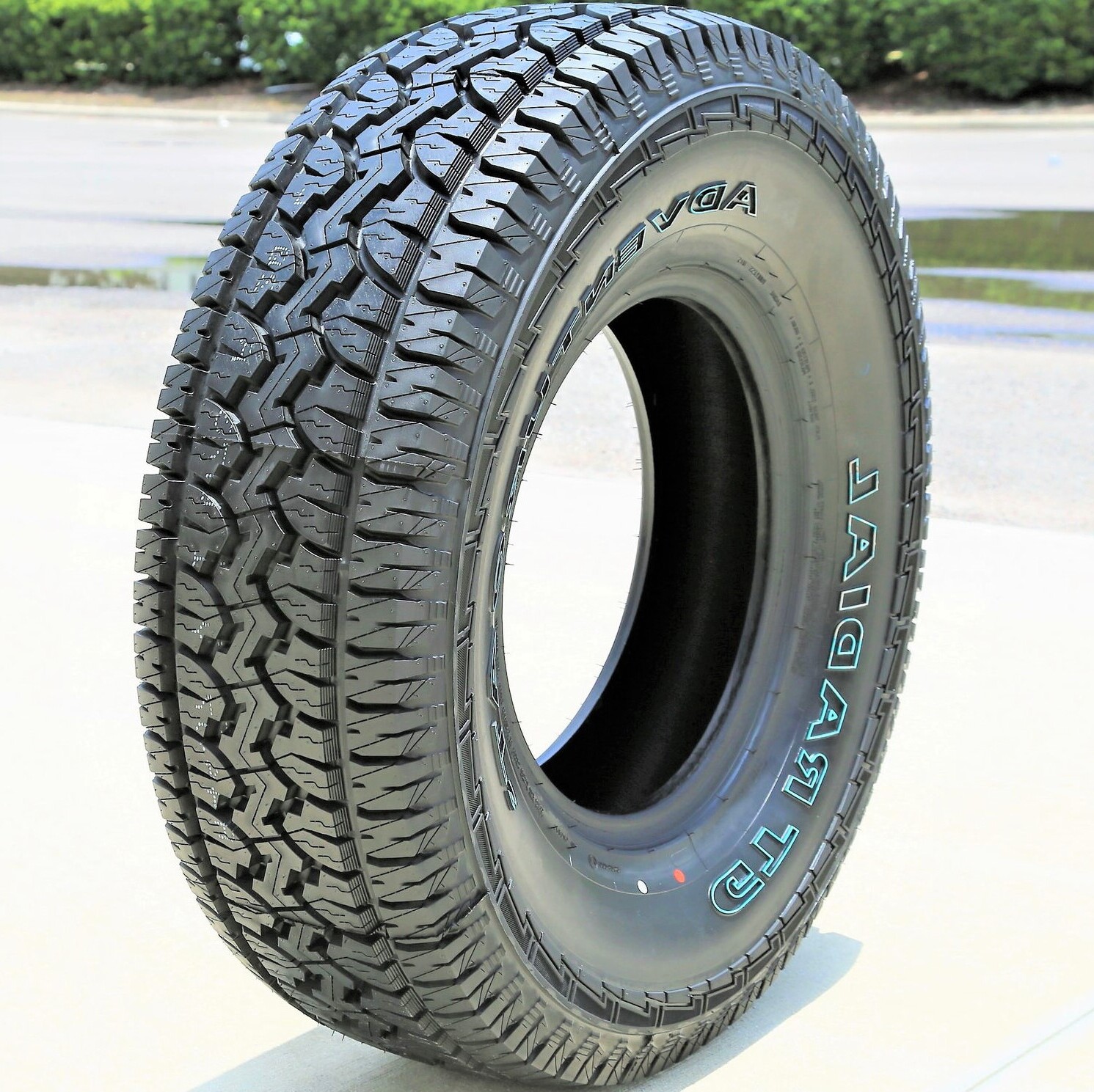 Tire LT 215/85R16 GT Radial Adventuro AT3 A/T All Terrain Load E 10 Ply