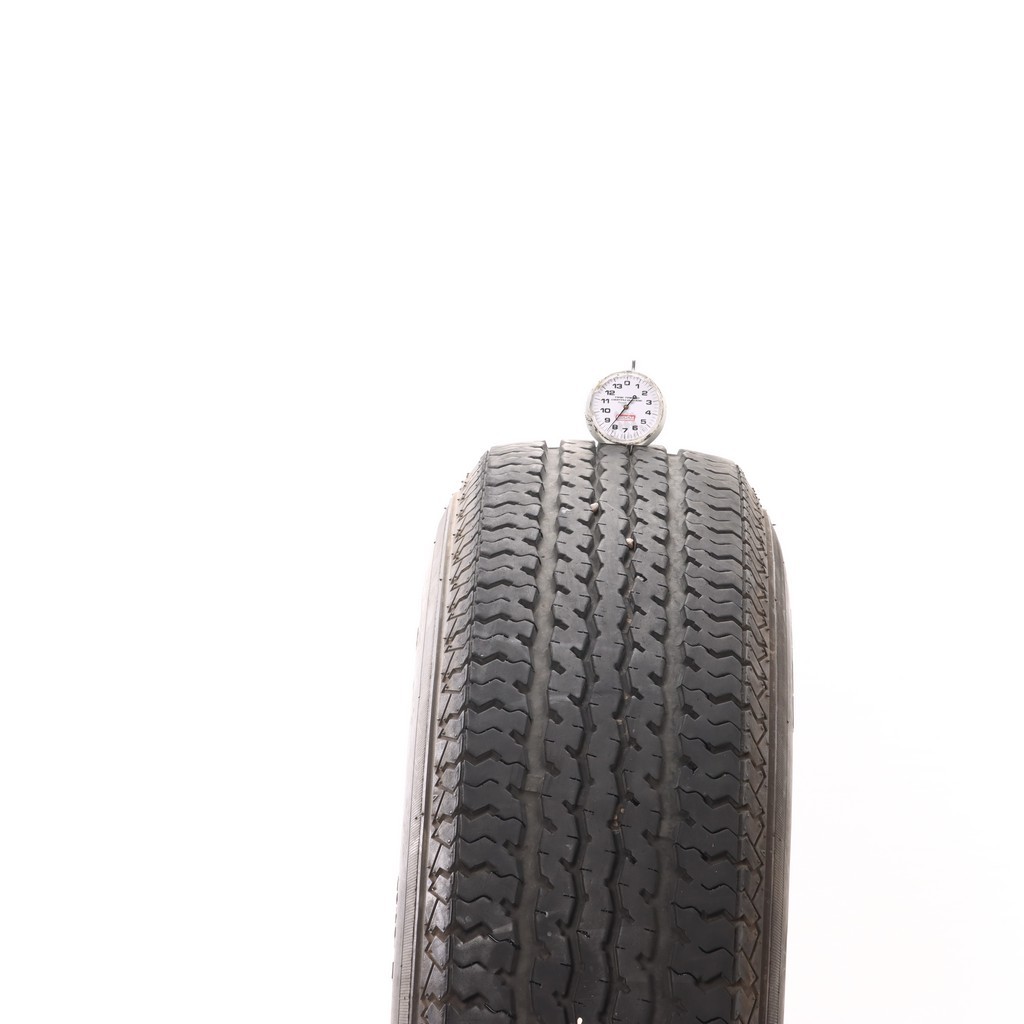 Used ST 235/80R16 Maxxis M8008 1N/A – 8/32