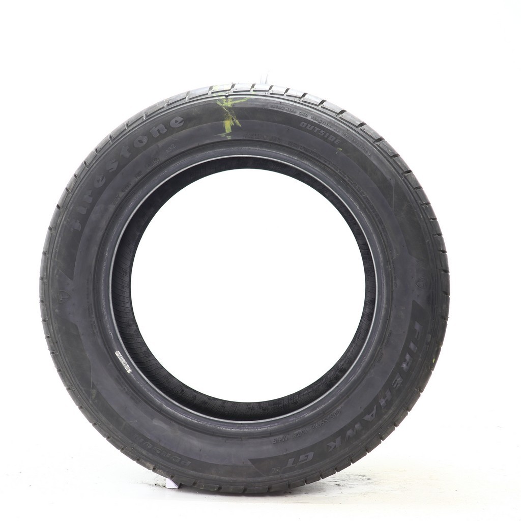 Used 245/55R18 Firestone Firehawk GTZ Pursuit 103W – 11/32