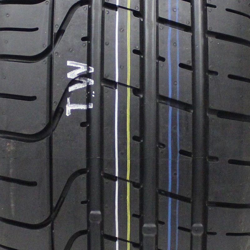 2 New Pirelli P Zero – 305/30zr19 Tires 3053019 305 30 19